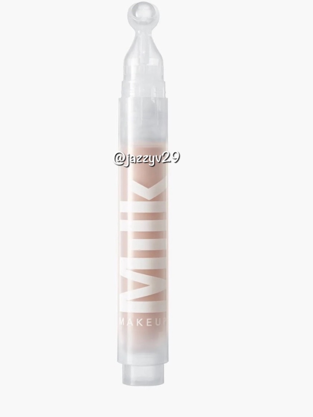 ☀️Milk Sunshine Under Eye Tint + Brighten with Vitamin C and Caffeine☀️